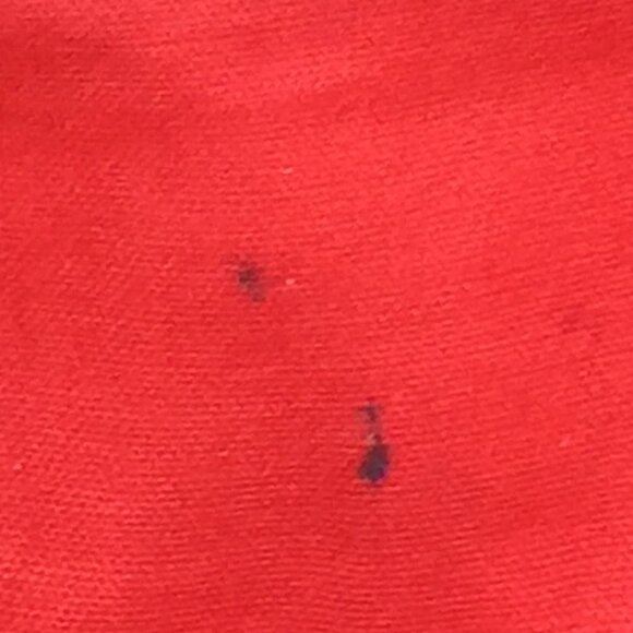 Tim Burtons Nightmare Before Christmas Bag Tote Satchel Rare Find - Picture 4 of 13